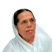 Pujya Behenshree